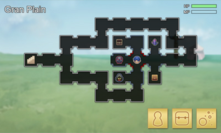 Tower of Ordal Image