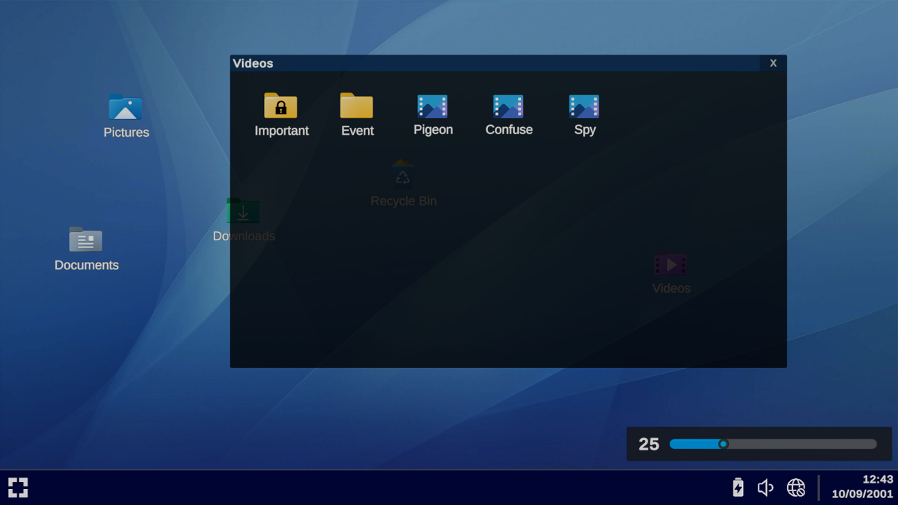 Games like Traque Numérique