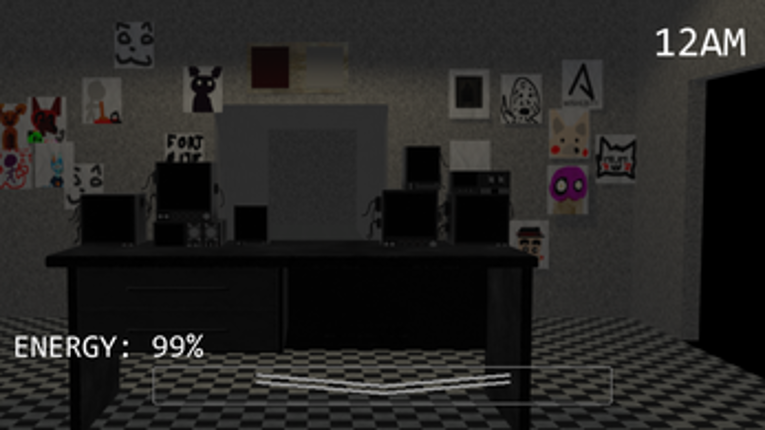 The Revival of Fredericks 3 : Redux screenshot