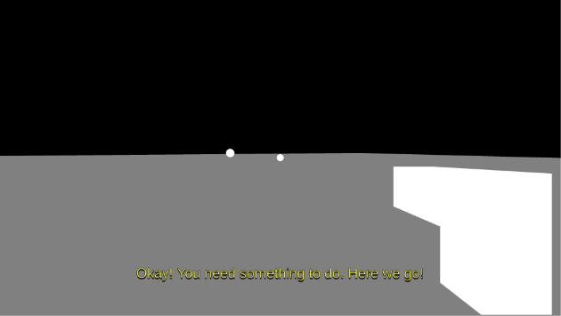 Games like MrTroy's First First Person Shooter