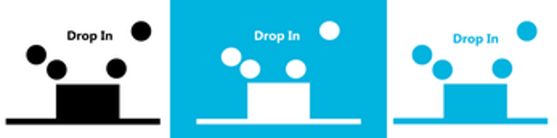 Curtis Moroney Prototypes screenshot