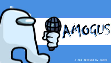 Vs. Amogus (DEMO) Image