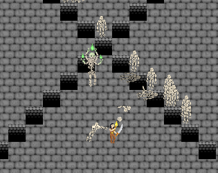 Games like Window Crawler