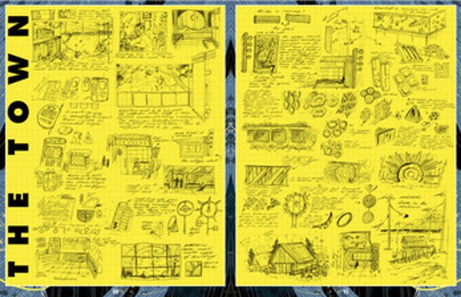Wires Art Book - pdf Image