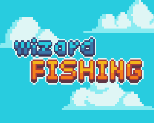 Games like Wizard Fishing
