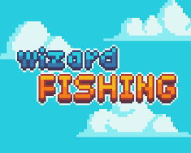 Wizard Fishing Image