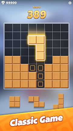 Block Story - Block Puzzle screenshot
