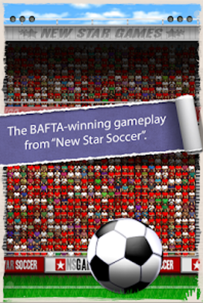 New Star™ Soccer G-Story Ch1-3 screenshot