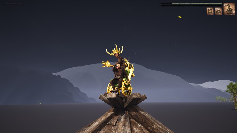 Gargantuic screenshot