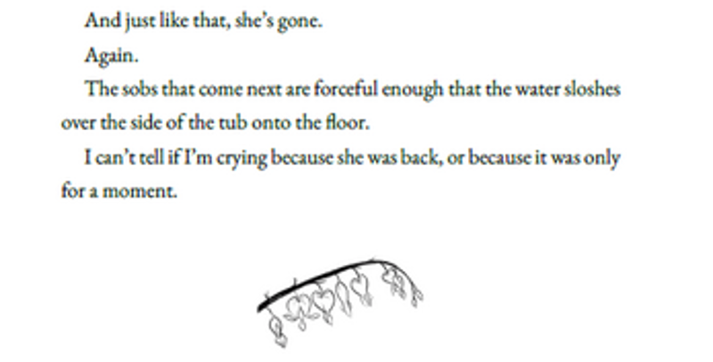 Ghosts We Used to Love screenshot