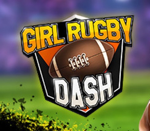 Girl Rugby Dash Image
