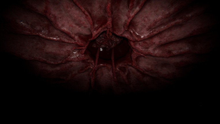 Go Home Annie: An SCP Game screenshot