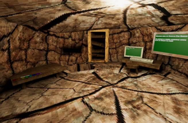 Gorilla Tag Horror Redux Image