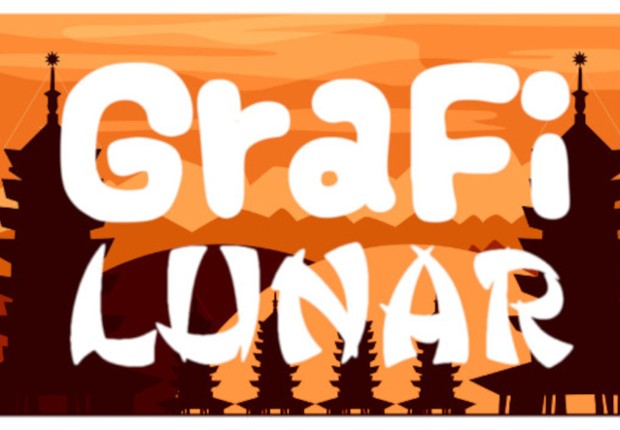 GraFi Lunar Image