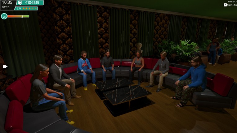 Grand Casino Simulator screenshot