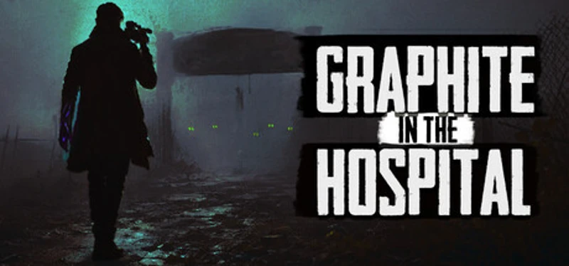 Graphite in the Hospital Image
