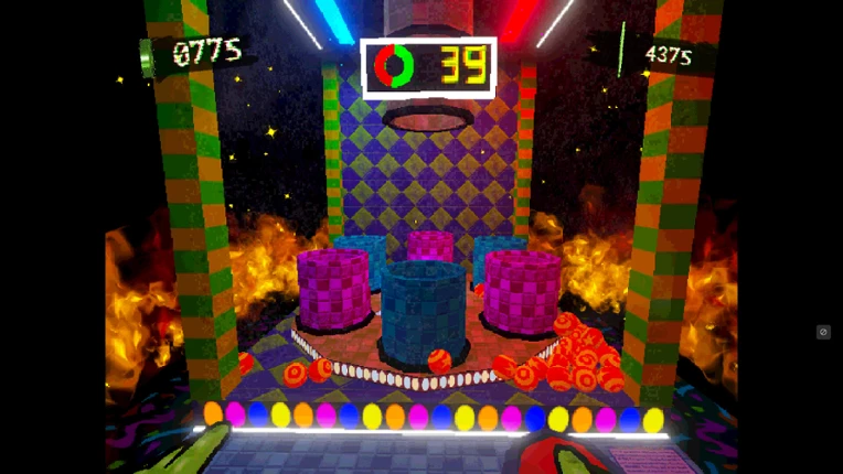 Gravity Goblins screenshot