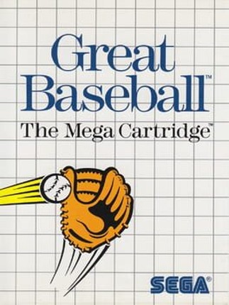 Great Baseball Image
