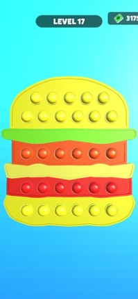 Guess Genes screenshot