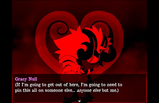 Guilt Trip screenshot