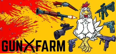 Games like GUN x FARM