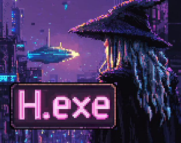 Games like H.exe