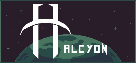 Games like Halcyon