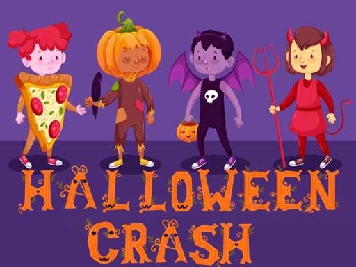 Games like Halloween Crash
