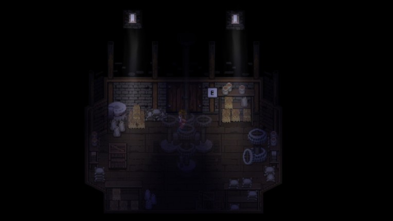 Harvest Island: Remake Image