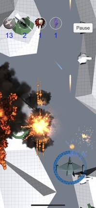 HedgeHop2 screenshot