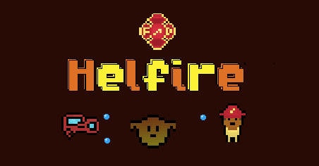 Games like Helfire