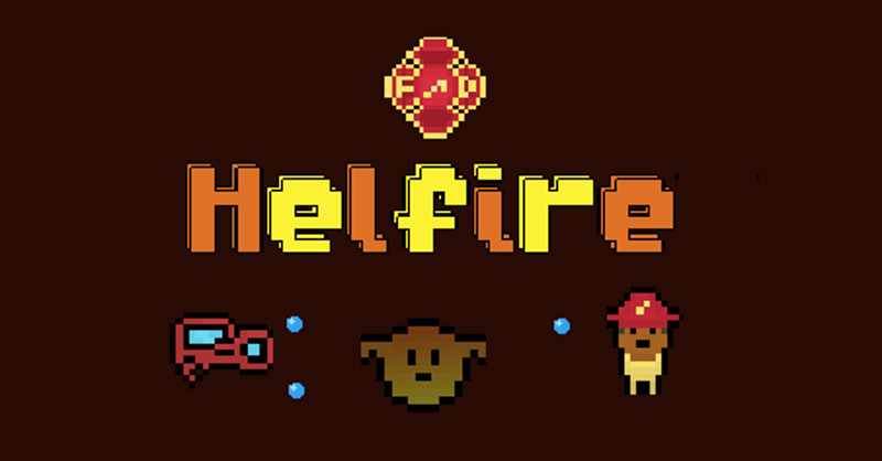 Helfire Image