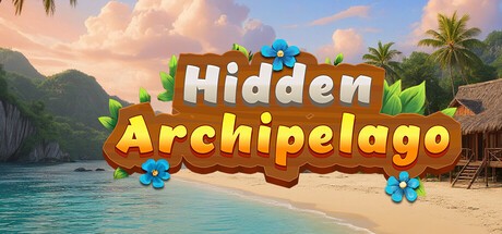 Games like Hidden Archipelago