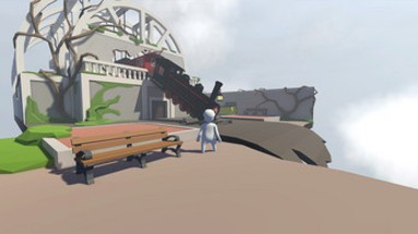 Human: Fall Flat Image