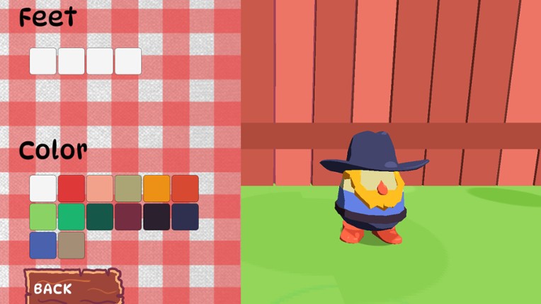 I Believe In Gnomes screenshot