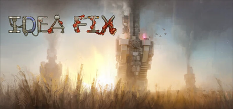 Idea Fix Image