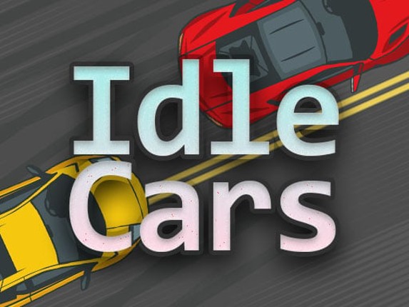 Idle Cars Image