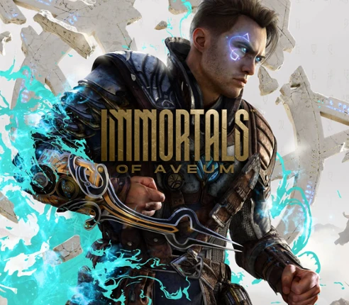 Immortals of Aveum Image