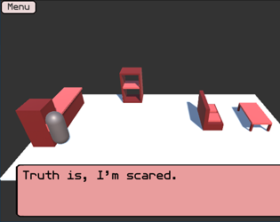 Games like In My Mind