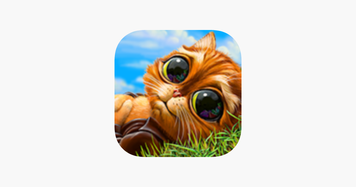 Games like Indy Cat Match 3 Forever