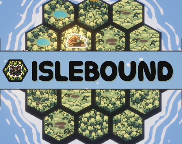 Games like ISLEBOUND