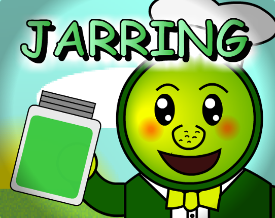 JARRING Image