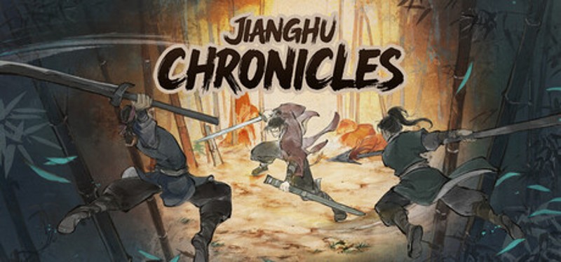 JIANGHU CHRONICLES Image