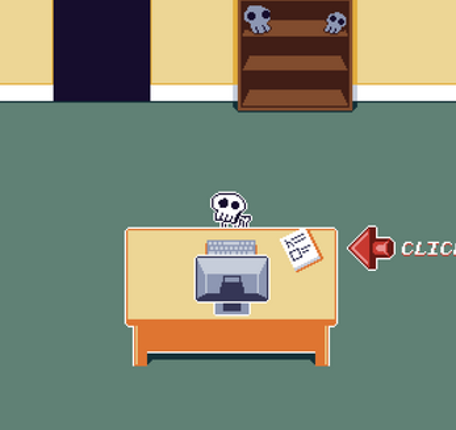 Just Another Tuesday Image