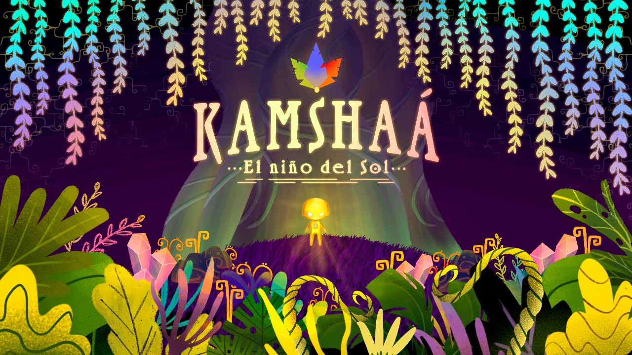 Games like Kamshaá, el niño del Sol.