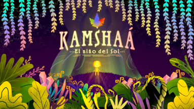 Kamshaá, el niño del Sol. Image