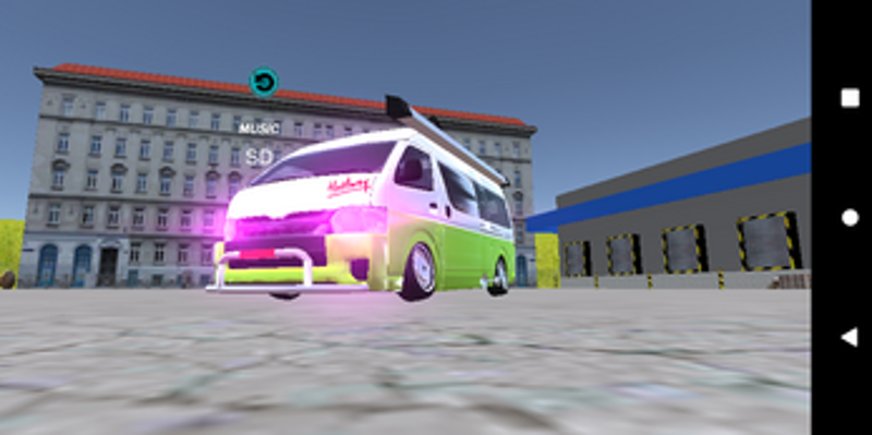 Kasi lifestyle 3D BETA full limited edition v1.1 screenshot