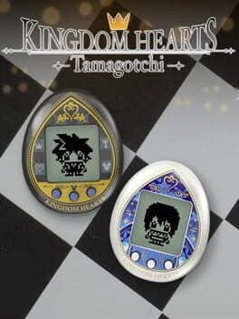 Games like Kingdom Hearts Tamagotchi