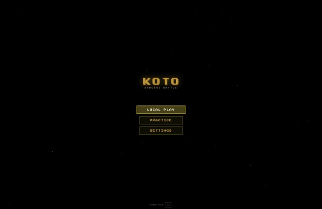 Koto 琴 Image