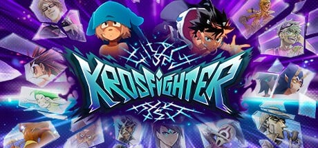 Games like Krosfighter